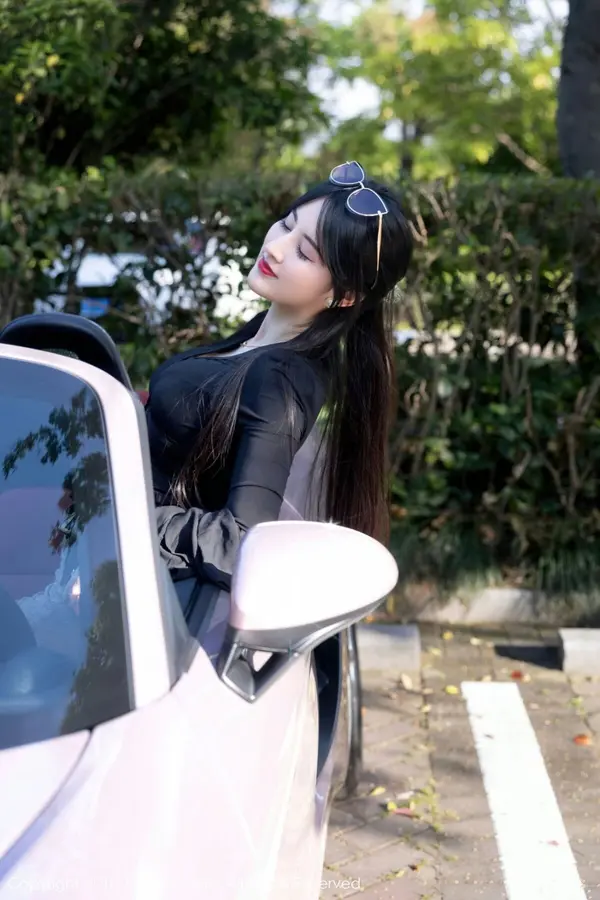 Vol. 06676 诗诗kiki(83P)
