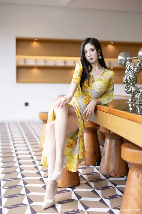 Vol. 1066 小蛮妖Yummy(88P)
