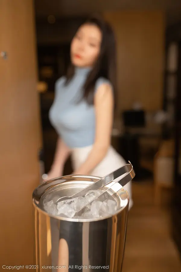 Vol. 04281 安然Maleah(91P)
