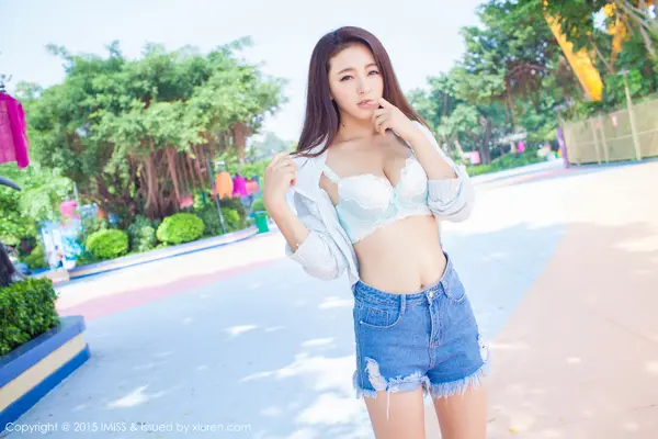 Vol. 0049 夏茉GIGI(48P)