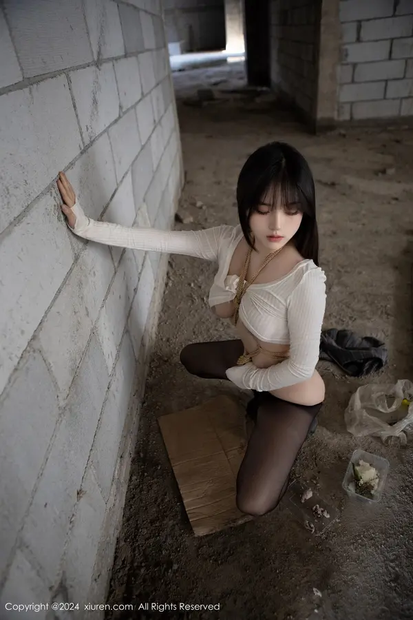 Vol. 08439 豆瓣酱(86P)