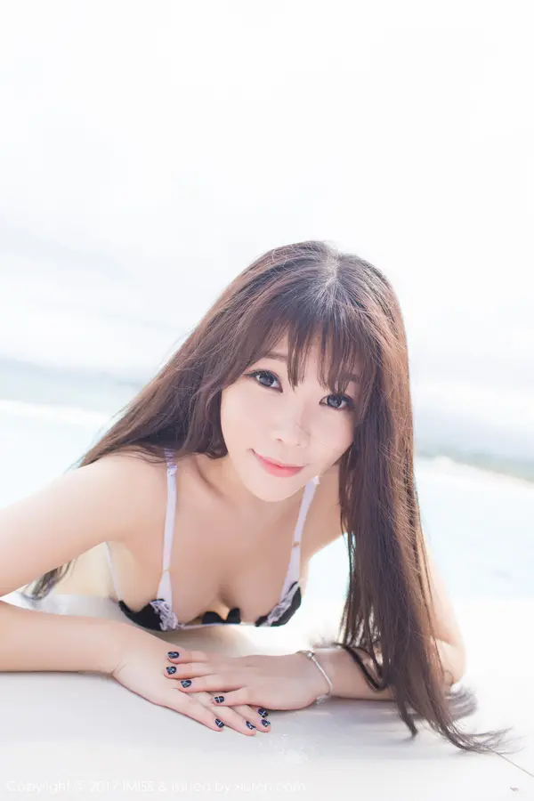 Vol. 0155 芝芝Booty(51P)