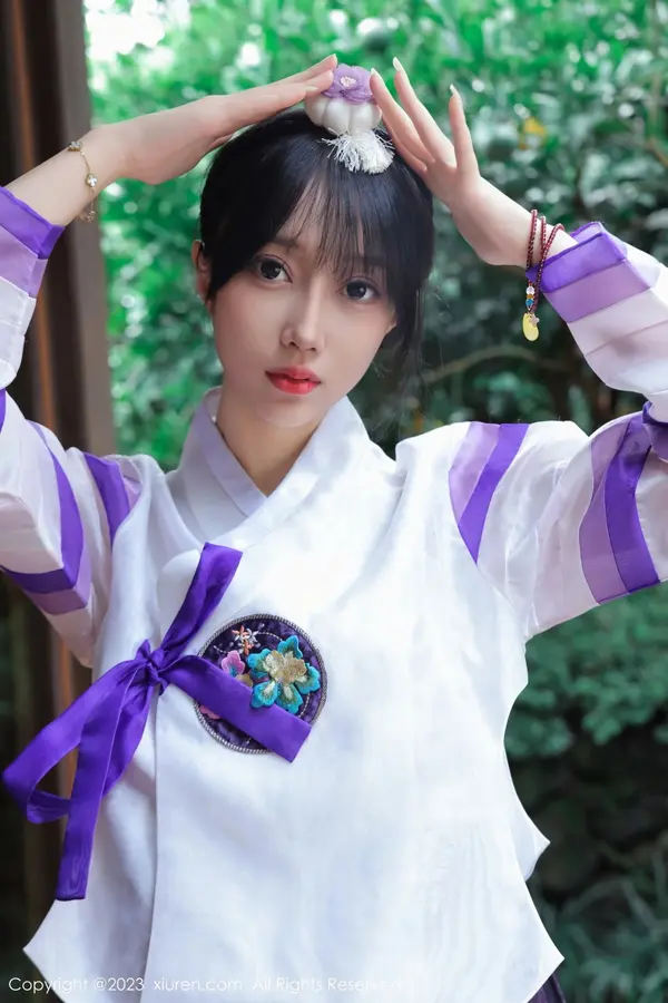 Vol. 07677 玥儿玥er(67P)
