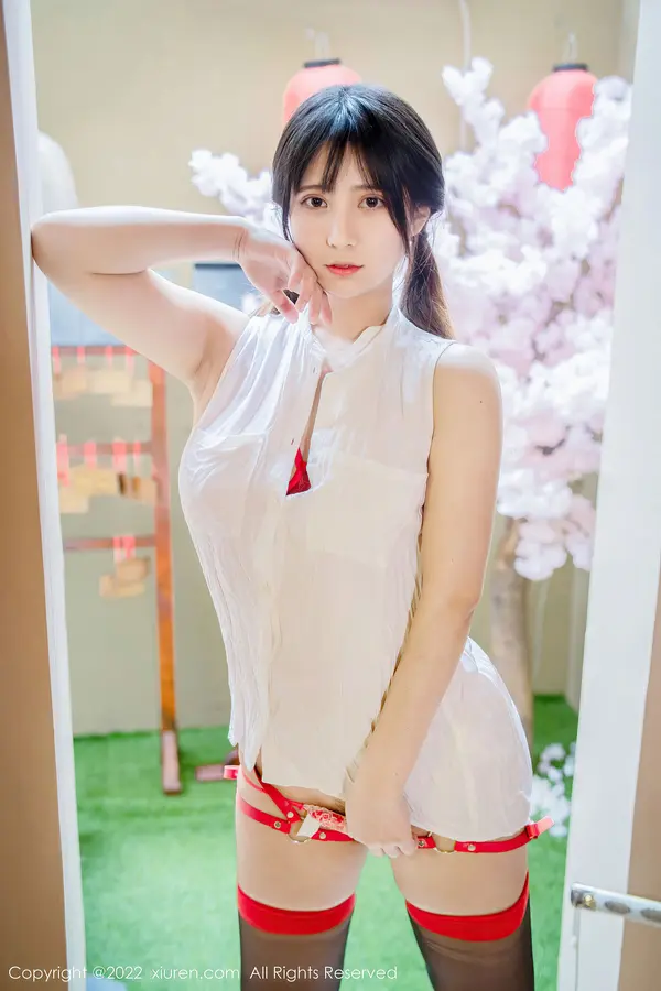 Vol. 04930 久久Aimee(63P)