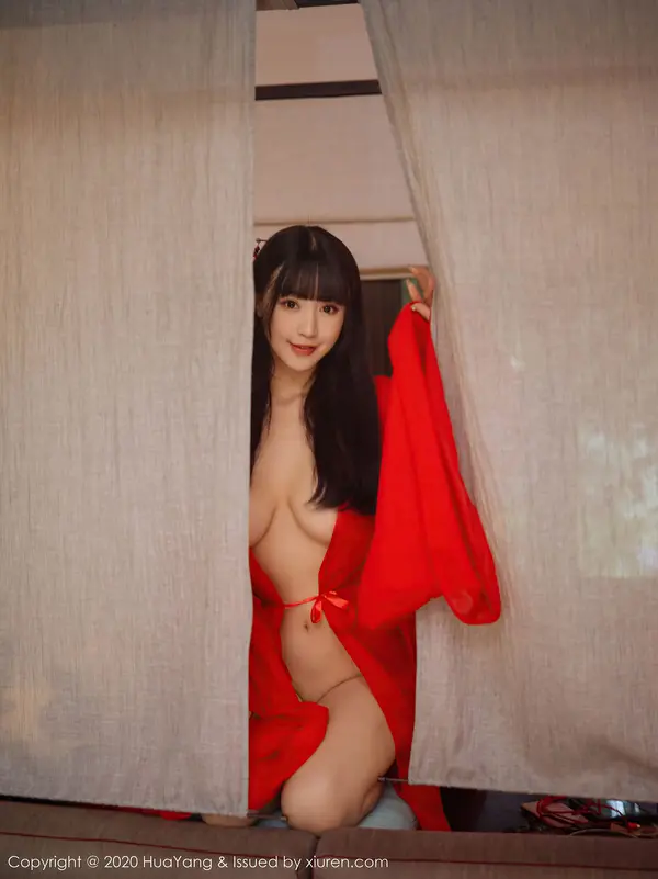 Vol. 0310 朱可儿Flower(71P)