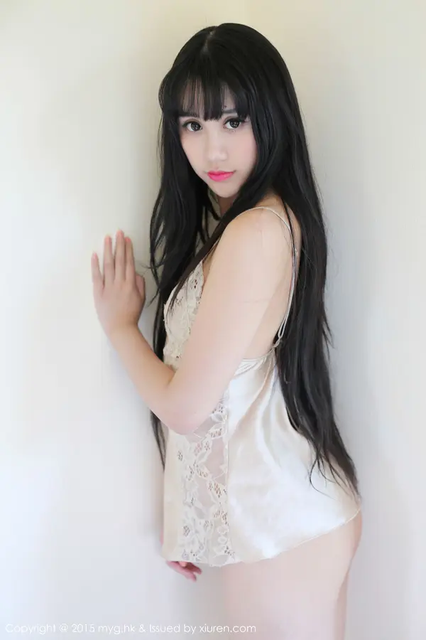 Vol. 0102 杨晓青儿(61P)