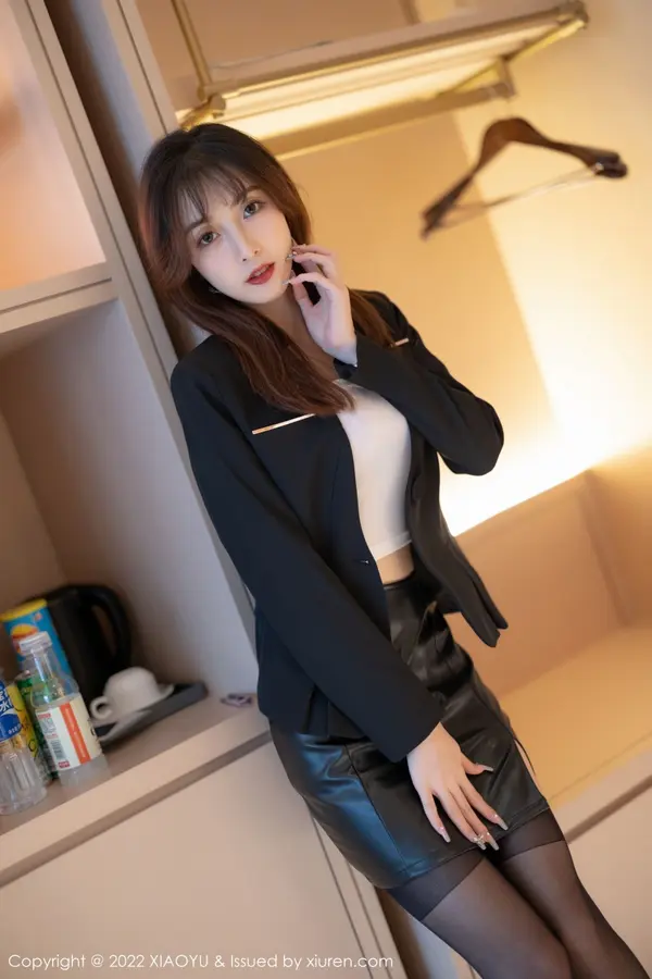 Vol. 0775 林星阑(81P)