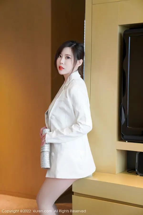 Vol. 04885 白茹雪(72P)