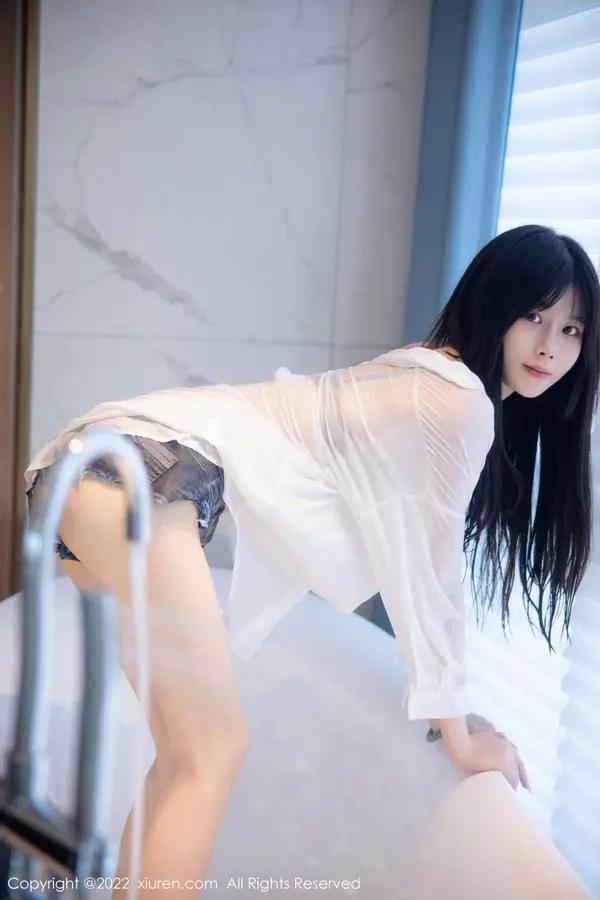 Vol. 05909 77qiqi(86P)