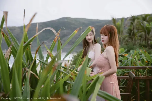 Vol. 02444 模特合集(56P)