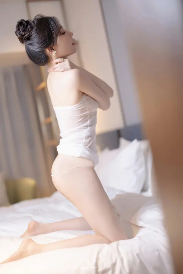 Vol. 08491 徐莉芝Booty(86P)