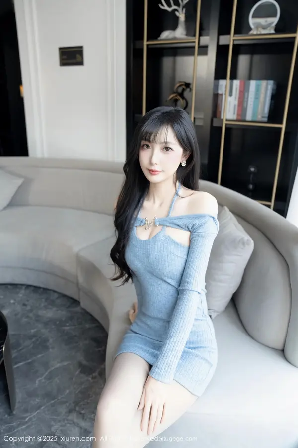 Vol. 10124 樱桃小阑子(87P)