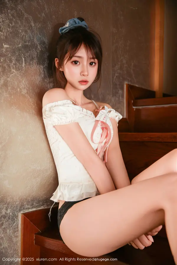 Vol. 10730 炎恬kitty(70P)