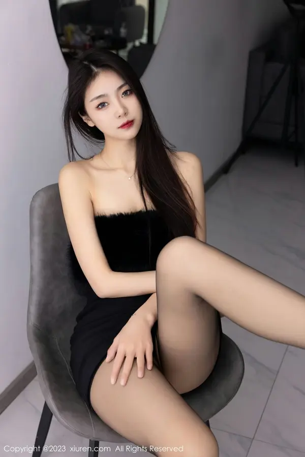 Vol. 06344 可乐Vicky(61P)