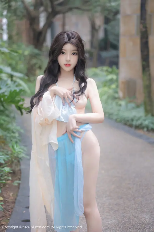 Vol. 08168 桃妖夭(80P)