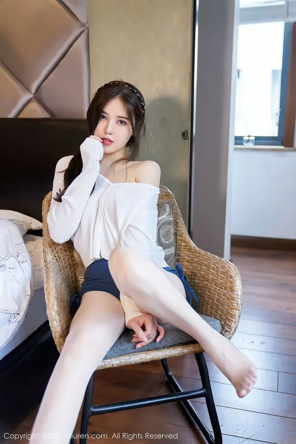Vol. 03419 韩静安(68P)
