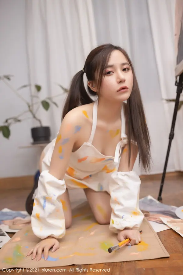 Vol. 03048 鱼子酱Fish(71P)