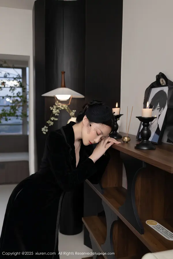 Vol. 10564 鱼子酱Fish(81P)