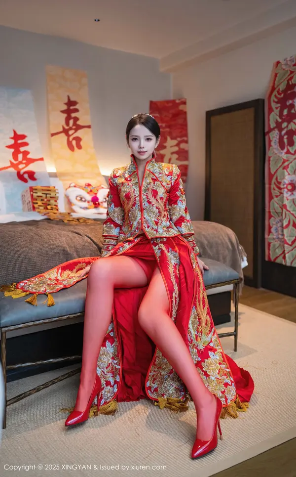 Vol. 0438 大美妞儿(62P)