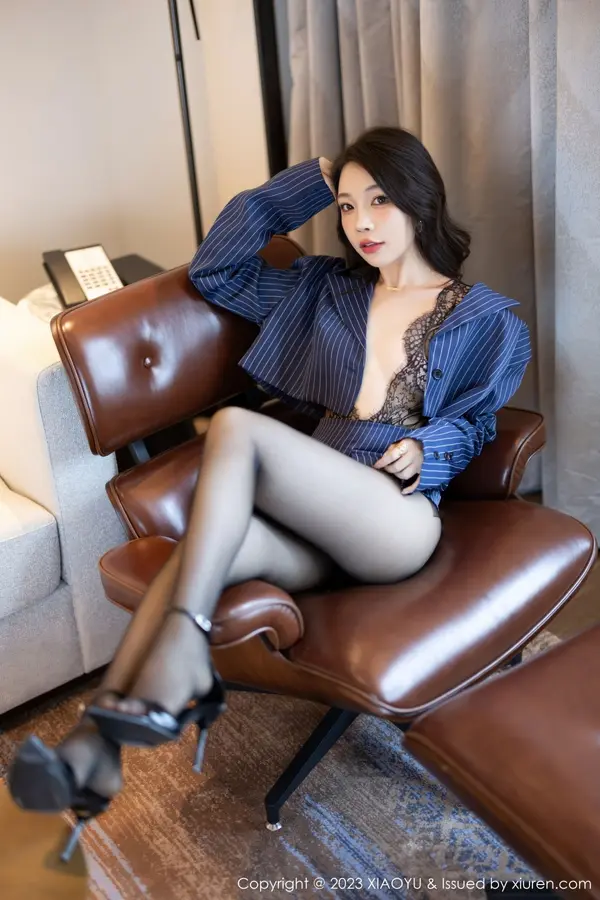 Vol. 1114 徐莉芝Booty(91P)