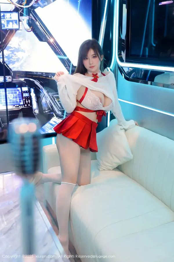 Vol. 10470 小肉肉咪(77P)