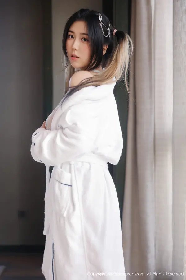 Vol. 10394 诺诺Hsu(55P)