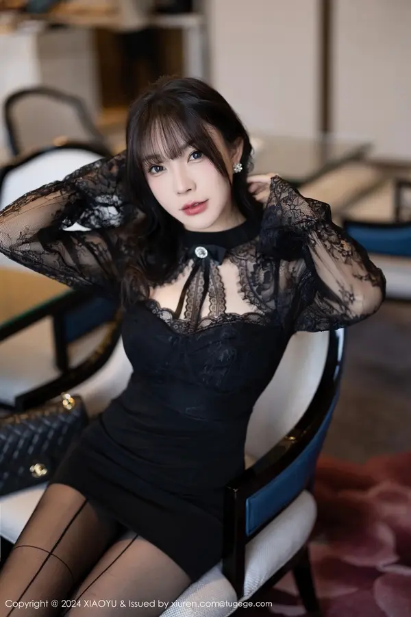 Vol. 1221 徐莉芝Booty(89P)