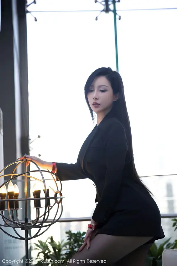 Vol. 06294 大琪琪Emily(96P)