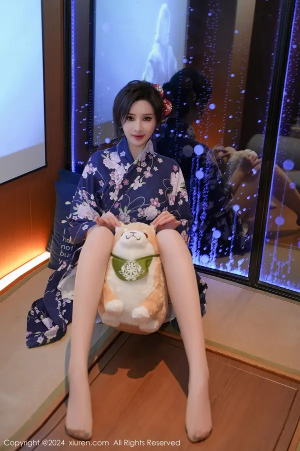 Vol. 07975 Carol周妍希(71P)
