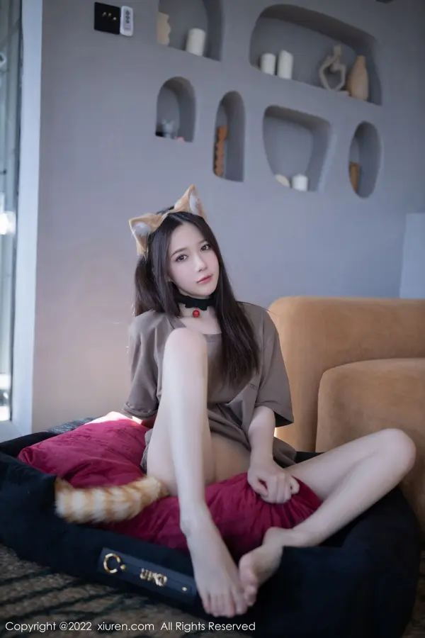 Vol. 05395 鱼子酱Fish(76P)