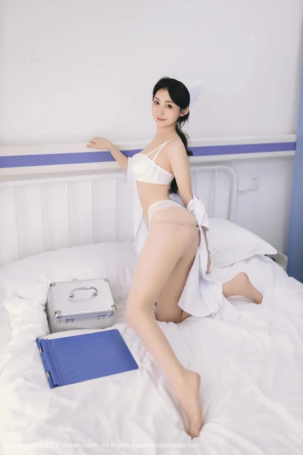 Vol. 08897 鱼尾fish(81P)