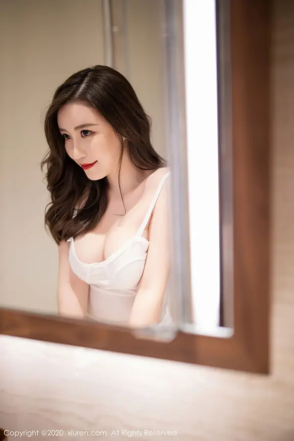 Vol. 02717 Cherry绯月樱(88P)
