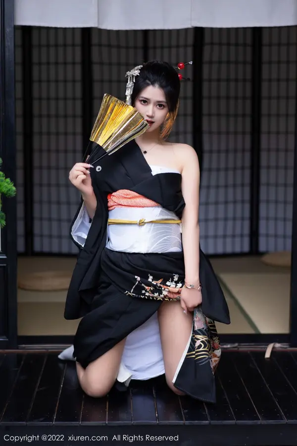 Vol. 05932 laura阿姣(75P)