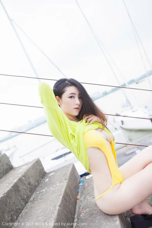 Vol. 0017 夏茉GIGI(65P)