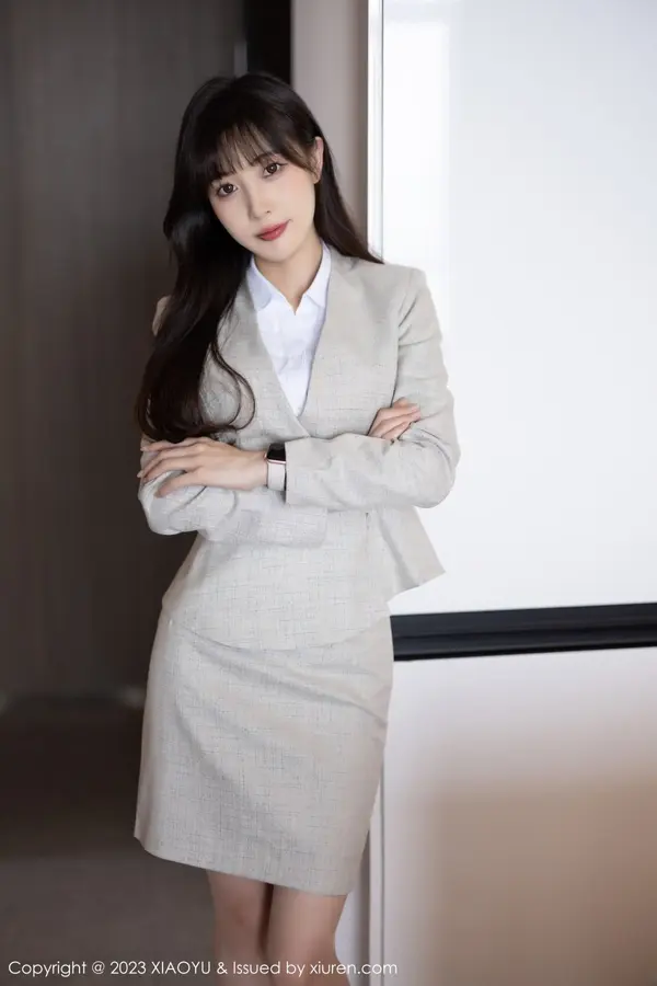 Vol. 1034 林星阑(88P)
