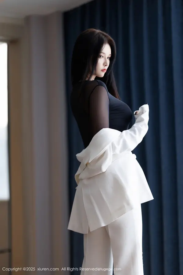Vol. 09755 娜比(92P)