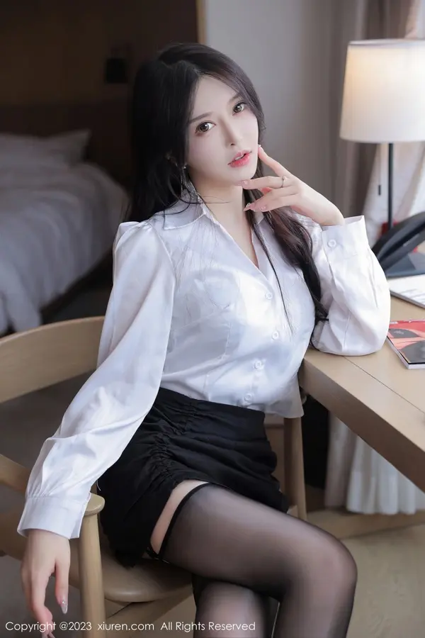 Vol. 06824 玉兔miki(91P)