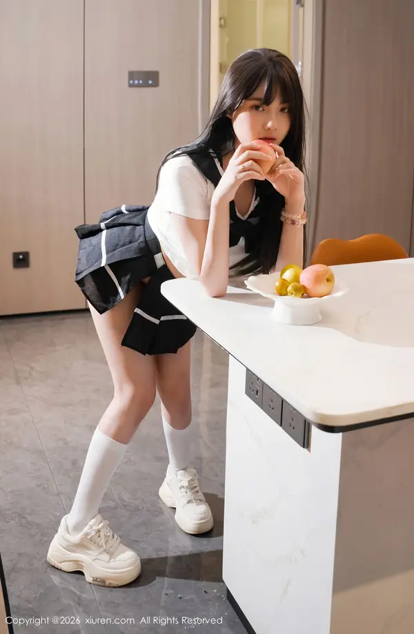Vol. 11256 软情(72P)