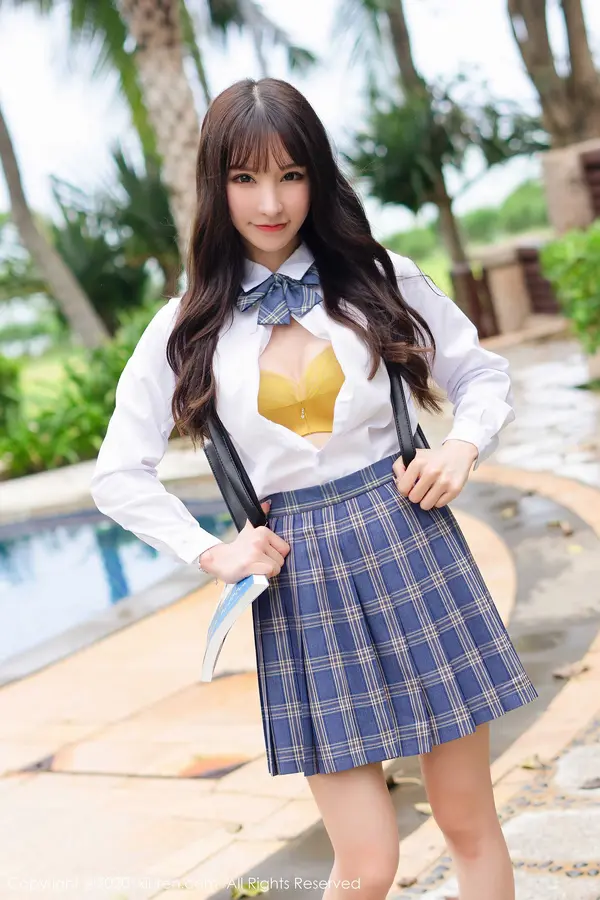 Vol. 02290 周于希Sandy(68P)