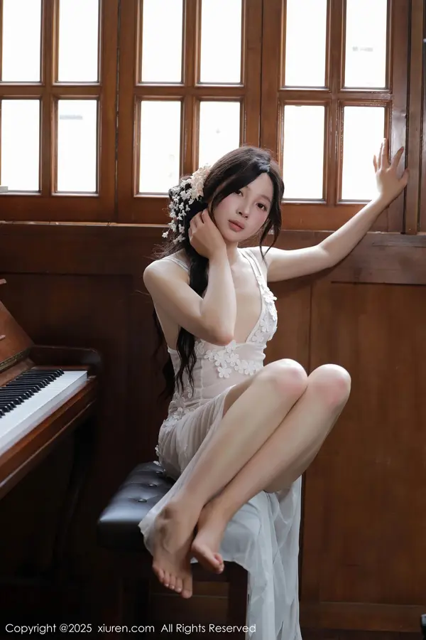 Vol. 10198 橙子酱Lillian(79P)