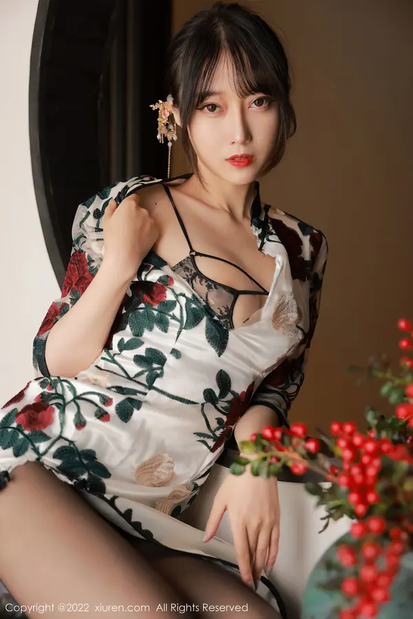 Vol. 05199 玥儿玥er(78P)