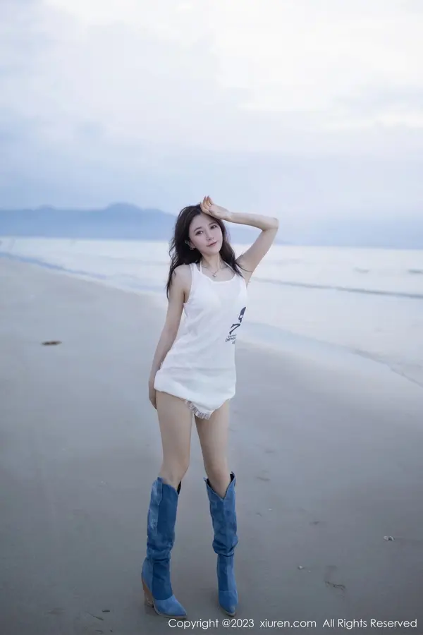 Vol. 06852 鱼子酱Fish(81P)