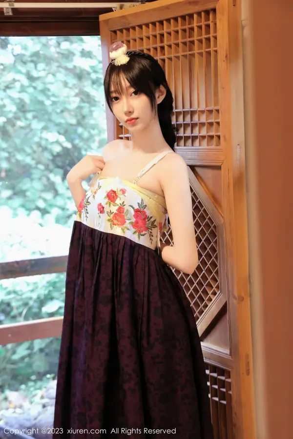 Vol. 07677 玥儿玥er(67P)