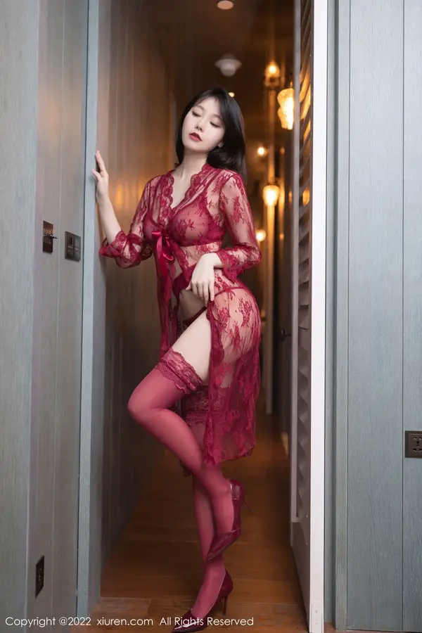 Vol. 05371 安然anran(86P)