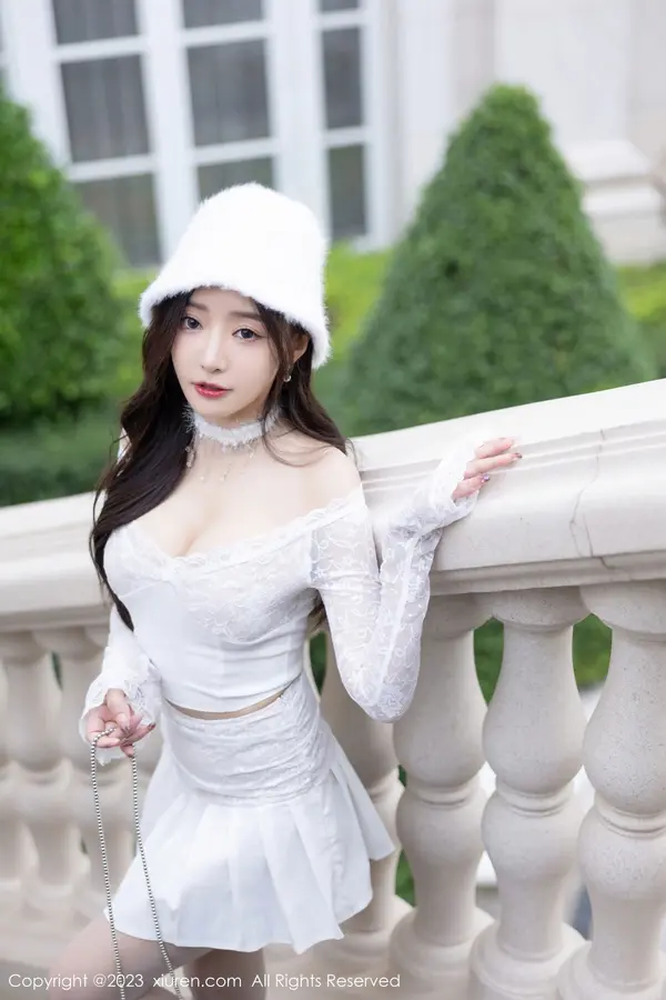 Vol. 07863 王馨瑶yanni(92P)