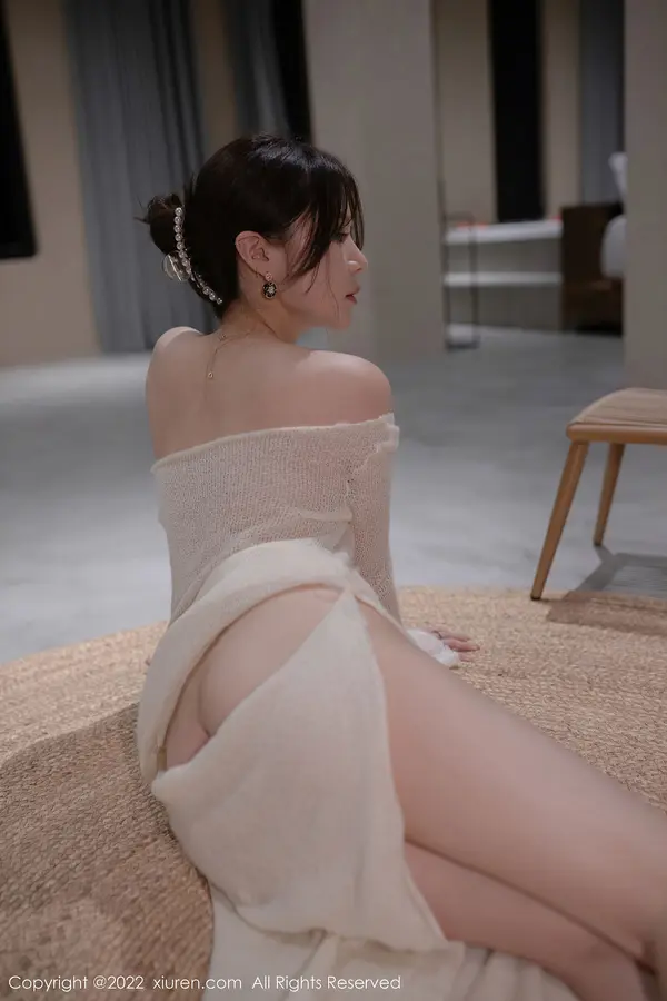 Vol. 05191 鱼子酱Fish(83P)