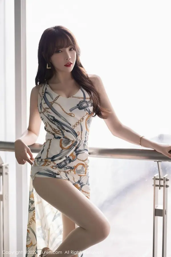 Vol. 04777 芝芝Booty(78P)