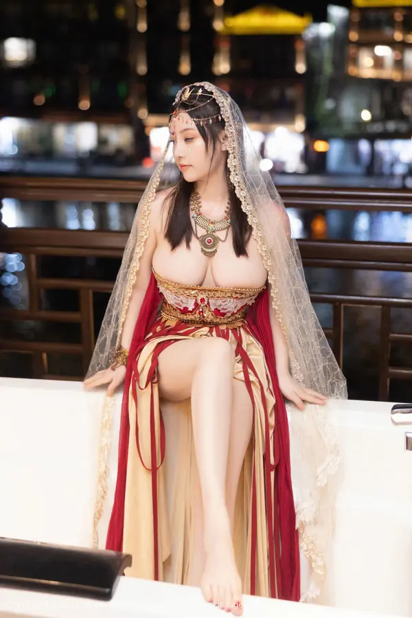 Vol. 08349 豆瓣酱(83P)