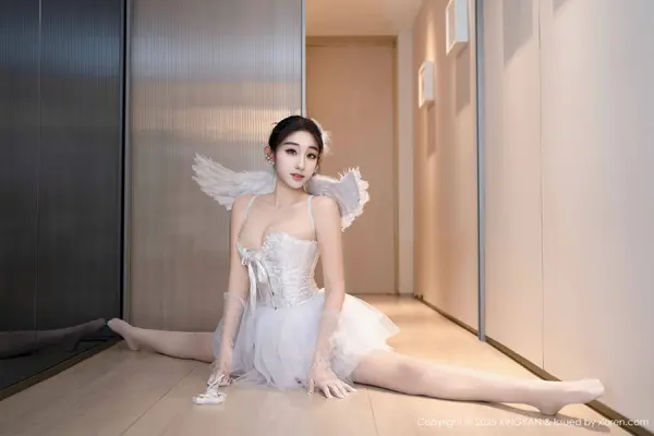 Vol. 0324 星冉(79P)