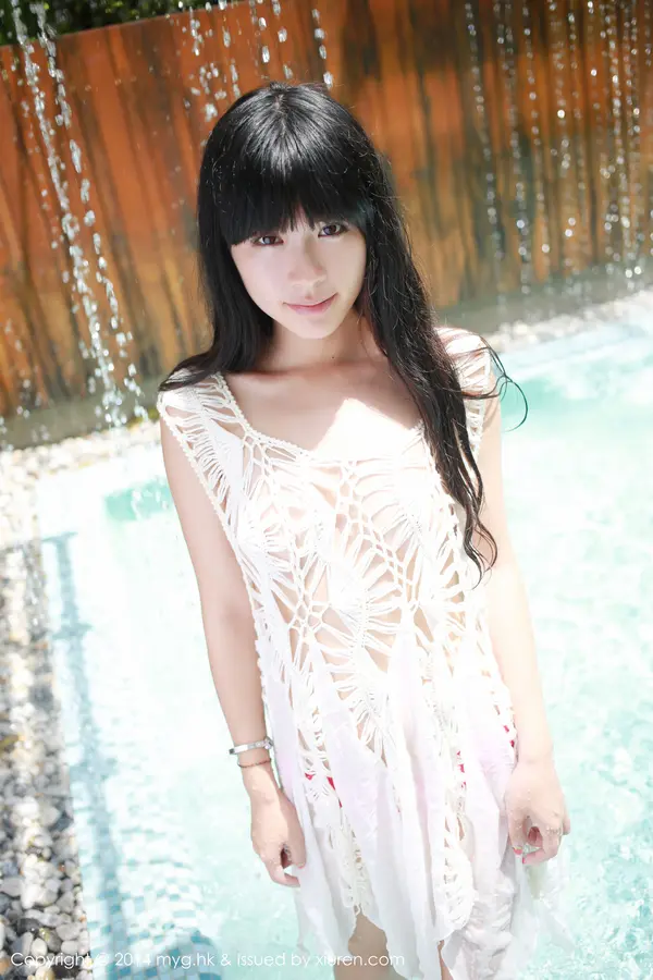 Vol. 0019 刘雪妮Verna(63P)